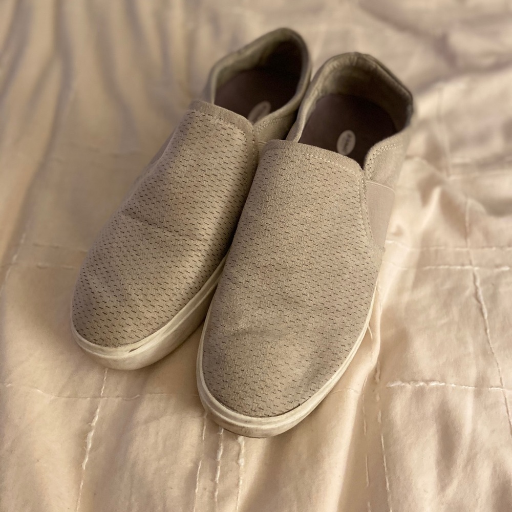 Dr Scholls Slip On Sneakers